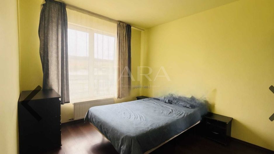 Apartament modern cu 2 camere, compartimentat în 3, parcare subterană. - Poză 2