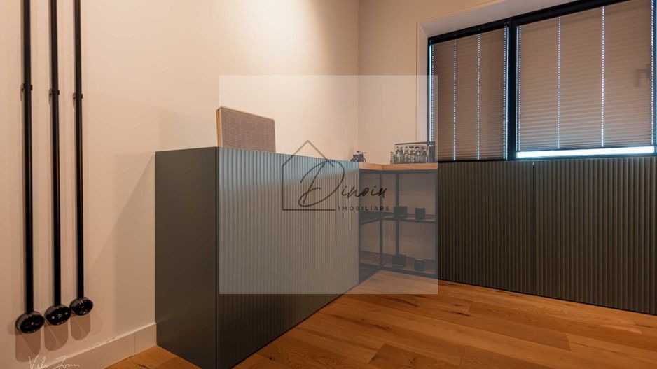 PREMIUM I 2 Camere Aviației - Floreasca | Grădină  | COM 0% - Poză 13