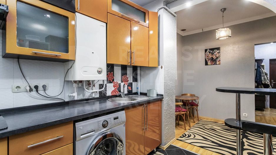 Vânzare, apartament, 1 cameră, strada Constructorilor, Râșcani - Poză 11