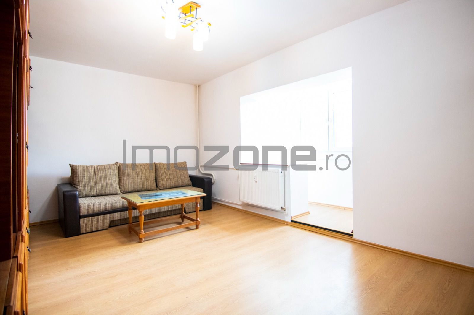 DE Inchirat 2 Camere, Mobilat si Utilat, Loc parcare, Drumul Taberei - Poză 3