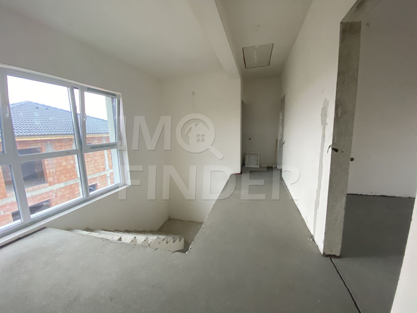 Vânzare casa individuală Borhanci, zona de case, calitate PREMIUM - Poză 10