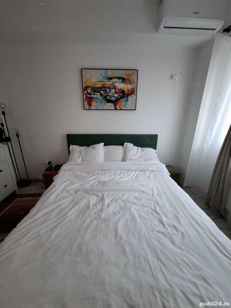 Apartament 3 camere Militari Residence - Poză 1