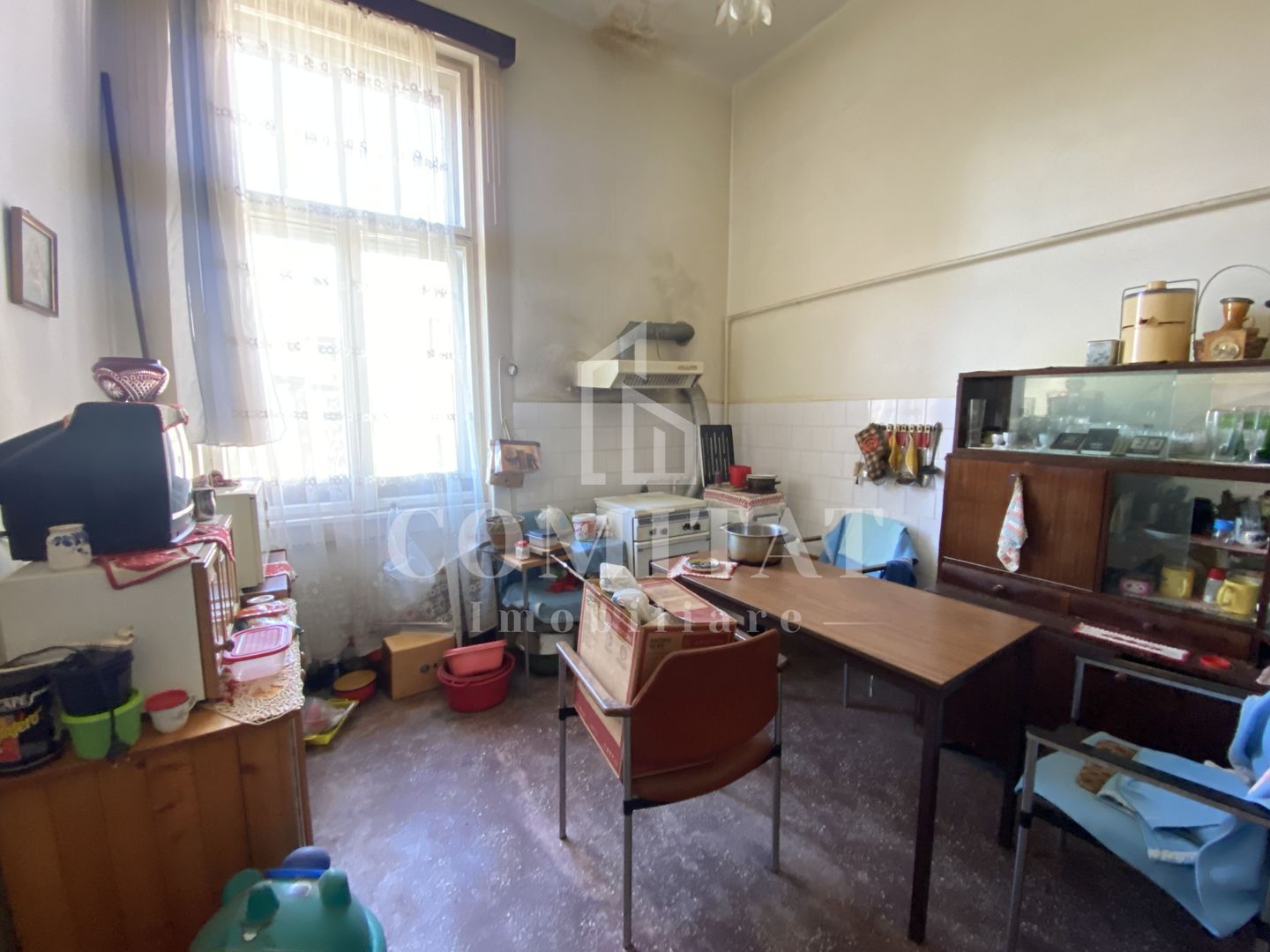 Apartament cu 3 camere | 97 mp | zona semicentrala - Poză 12