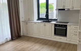 Vila individuală premium | Prima inchiriere | Curte 300mp | Otopeni - Poză 3