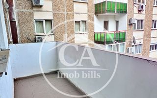 Apartament de închiriat cu 3 camere în zona Decebal, Oradea - Poză 10