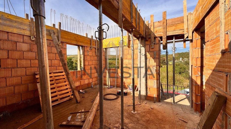 CASA INDIVIDUALA DE VANZARE SOPOR 800MP CURTE - Poză 10