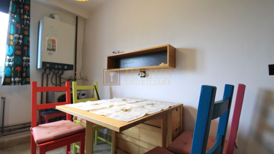 Centrala proprie, Circumvalatiunii, Kaufland. - Poză 18