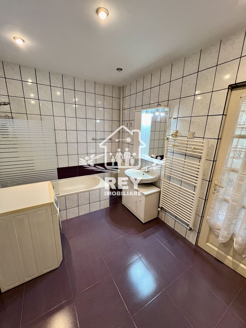 Casa de vanzare 6 camere zona Piata Cluj/Kogalniceanu/Turnisor - Poză 12