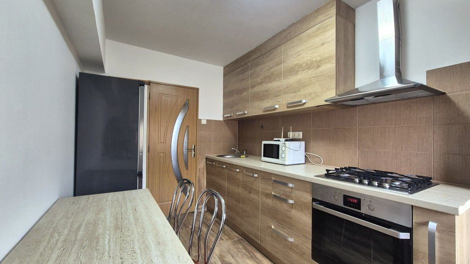 Exclusivitate - Apartament spatios, confortabil, luminos, pet friendly - Poză 1