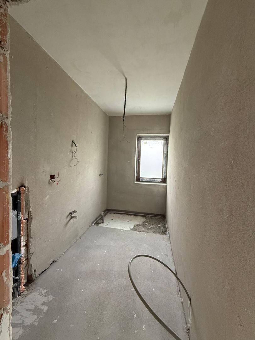 Vila individuala 5 camere I Zona Lac Dumbravita I - Poză 6