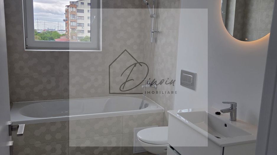 3 camere Avangarde Forest 8 Voluntari I 2 parcari incluse I COMIS 0% - Poză 5