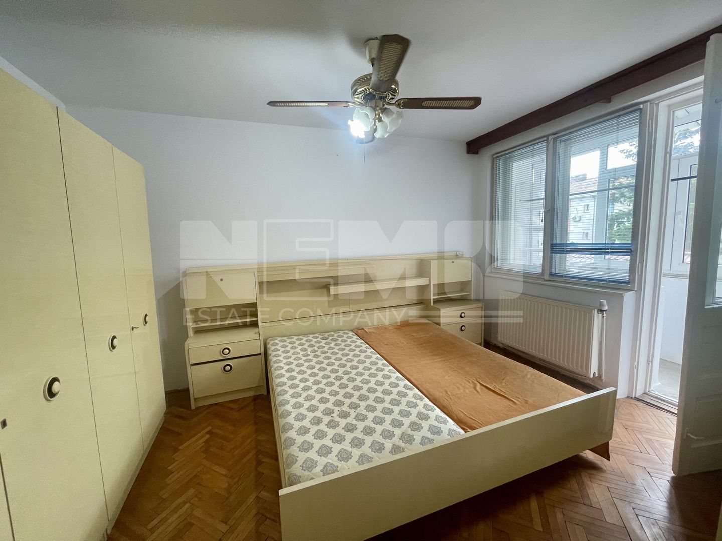 APARTAMENT 2 CAMERE | ETAJ 3 | GARAJ+BECI+BOXA | CENTRAL RADAUTI - Poză 4
