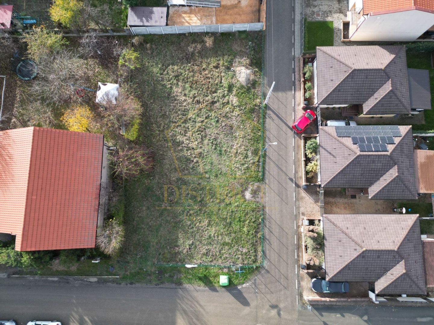 Teren duplex / individuala cu toate utilitatile | Braytim - Poză 2