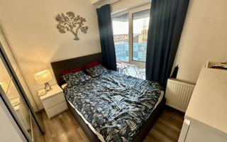 Apartament 2 camere+loc de parcare-Floreasca - Poză 5
