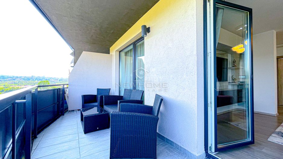 Apartament 3 camere, PARCARE, zona Gheorgheni - Poză 17