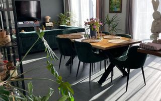 Apartament cu 3 camere decomandate și rooftop spectaculos. - Poză 3