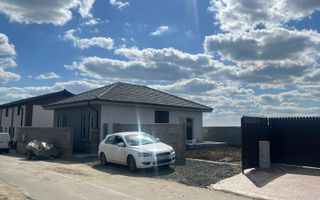 Casa individuala parter Sanandrei - Poză 2