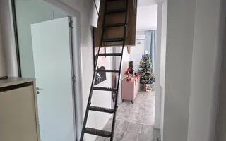 Casa tip duplex 3 camere * Mobilata - utilata - Poză 15