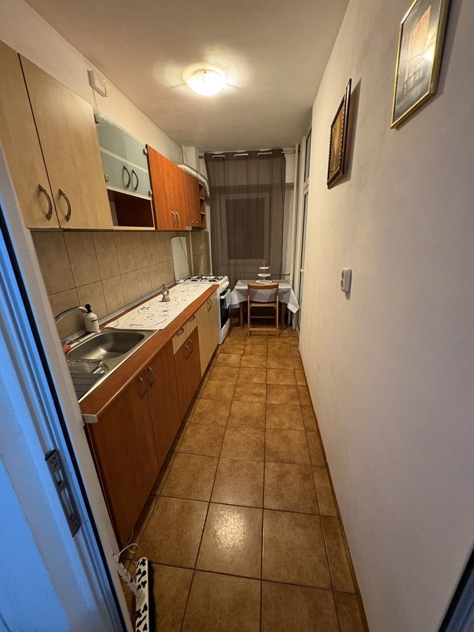 Garsoniera spatioasa in zona Piata Muncii - Campia Libertatii - Poză 5