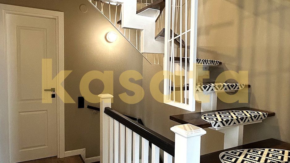 Vila Cosmopolis I complet renovata I Premium I Mansarda amenajata - Poză 15