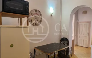 Apartament cu 3 camere de inchiriat in zona ultracentrala Oradea - Poză 11