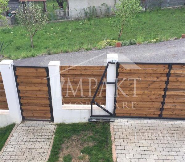 Duplex modern in  cartierul Borhanci! - Poză 17