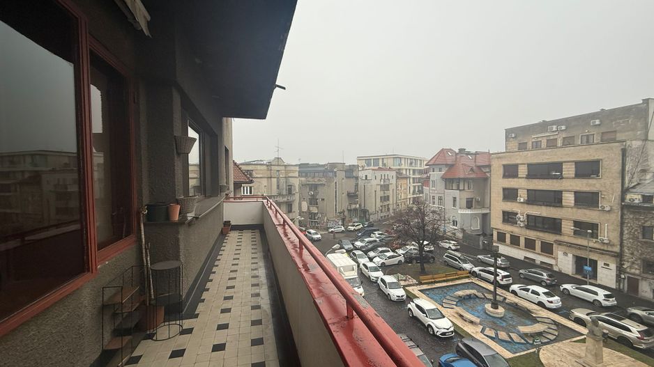 APARTAMENT 3 CAMERE | CENTRALĂ PROPRIE | LIFT FUNCȚIONAL | ULTRACENTRAL DACIA - Poză 17