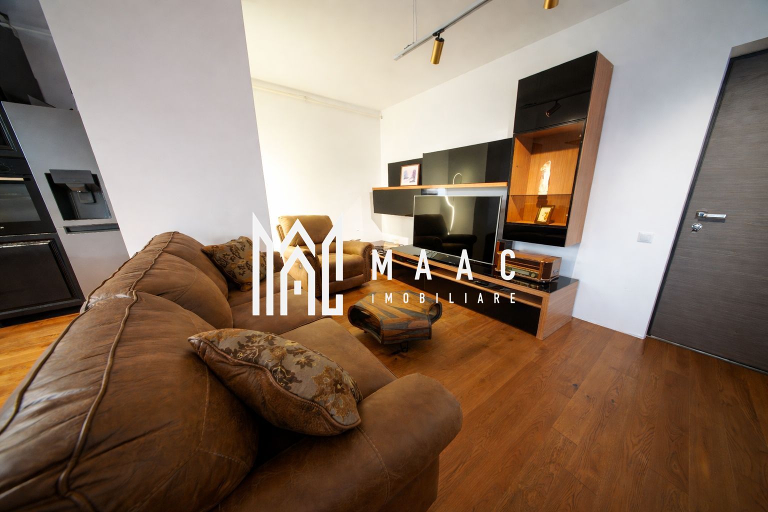 Apartament 2 camere | Etaj 3 | 2 Locuri parcare | Bloc nou - Poză 1