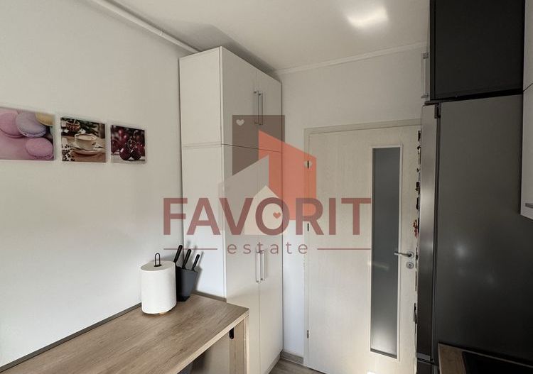 Apartament 2 camere cu scara interioara | 60mp | Giroc - Calea Urseni - Poză 4