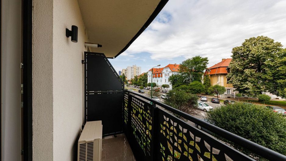 Apartament spatios, luminos, prima inchiriere, 4 cam, Tache Ionescu, Comision 0 - Poză 31