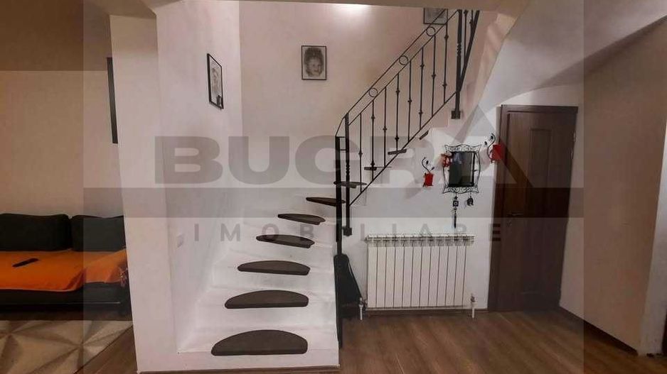 Duplex de 5 camere modern, curte 250mp, Pet Friendly, zona Cetatii - Poză 2