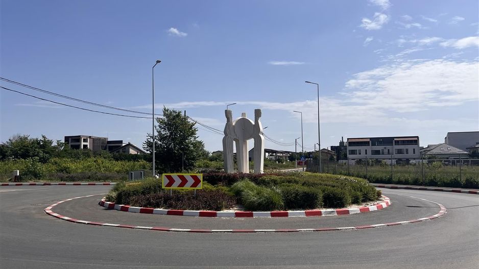 Oportunitate de Investiție. Teren Ideal pentru Dezvoltare Rezidențială - Poză 1