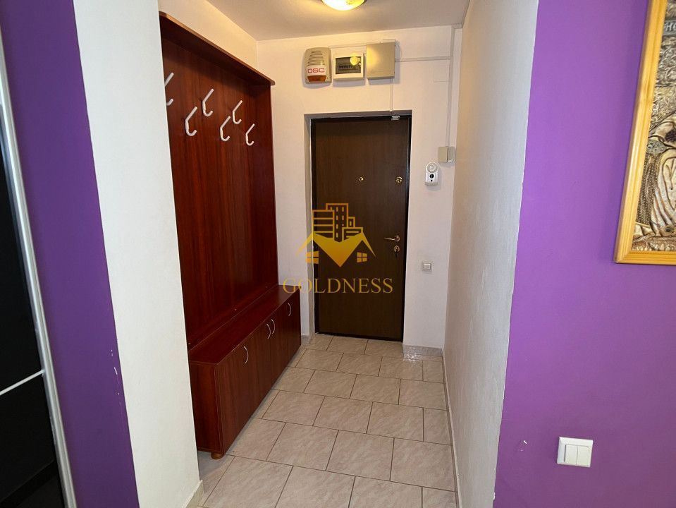 2 camere, modern, 2 parcari,  Zorilor, zona Sigma, Observator, UMF - Poză 10