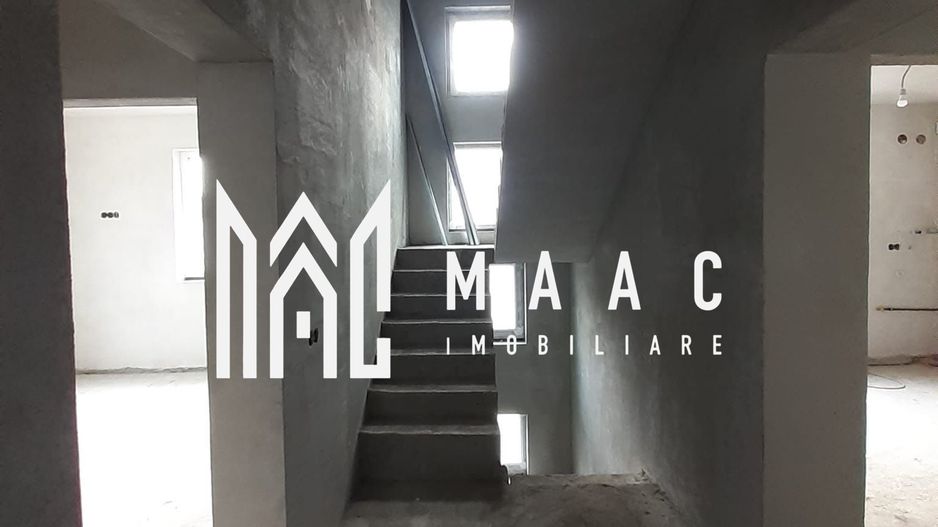 Casa individuala | Teren 460 mp | Sura Mare - Poză 8