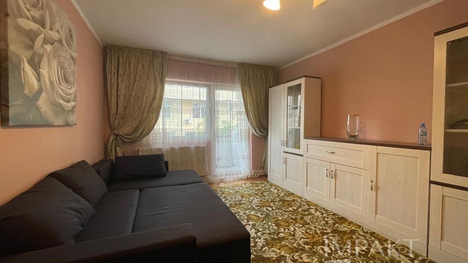 Inchiriere apartament cu 3 camere in cartierul Marasti - Poză 3