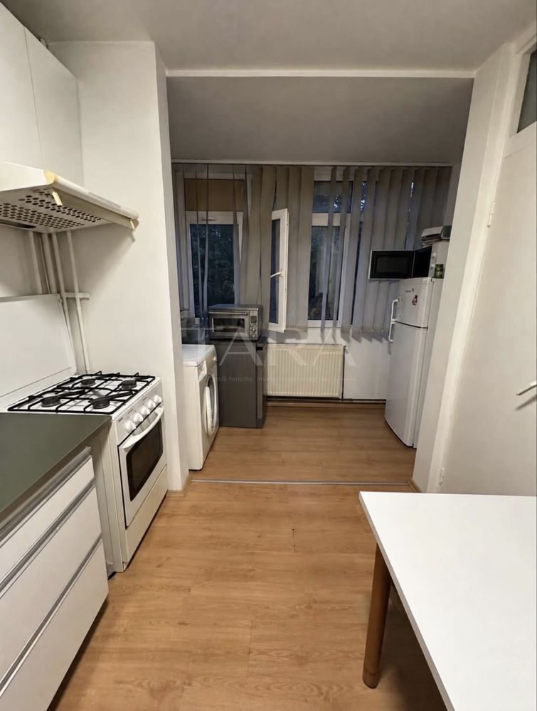 Apartament decomandat cu 2 camere – Piața Zorilor, Cluj-Napoca - Poză 2