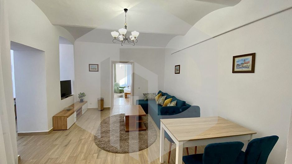 Apartament modern Centru Istoric 3 camere | ideal investiție - Poză 17