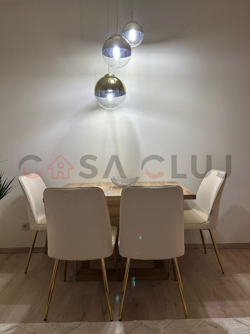 3 camere,Terasa, Bloc Nou, Grigorescu - Poză 16