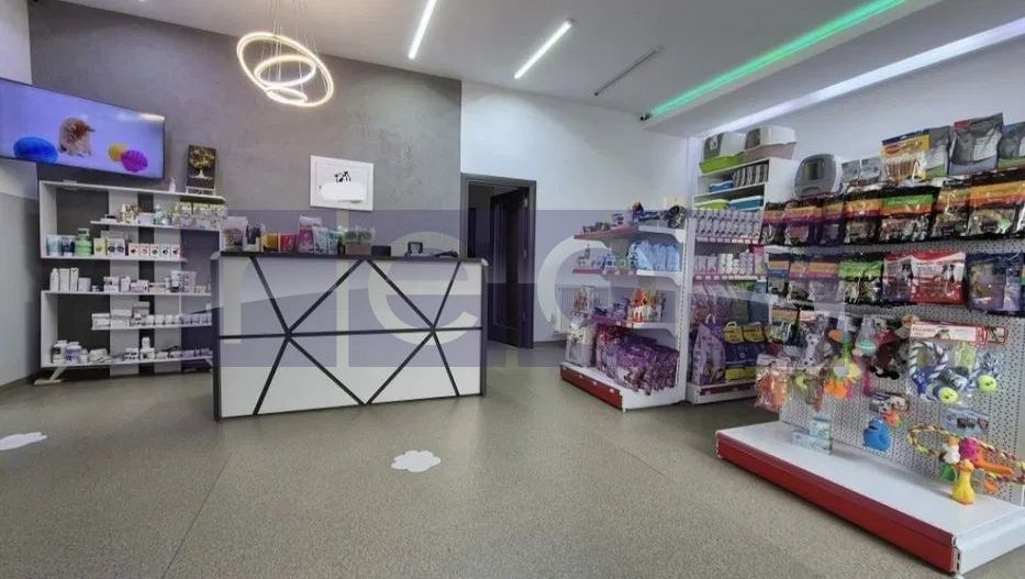 DE INCHIRIAT SPATIU COMERCIAL 100 MP  – DRUMUL TABEREI ORIZONT - Poză 5