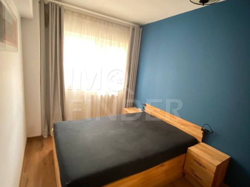 Apartament 2 camere imobil nou, Junior Residence - Poză 8