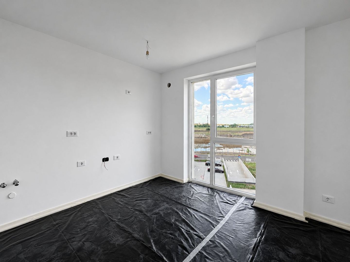 Apartament 2 camere Torontal, clădire NZeb, cu 7000 sub prețul dezvoltatorului - Poză 16