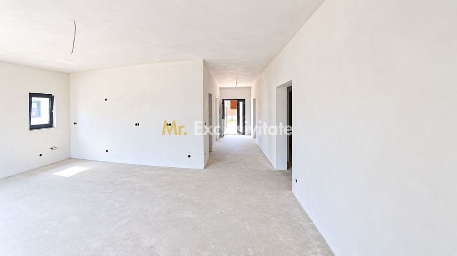 Casă Nouă Odoreului 4 camere - Poză 16
