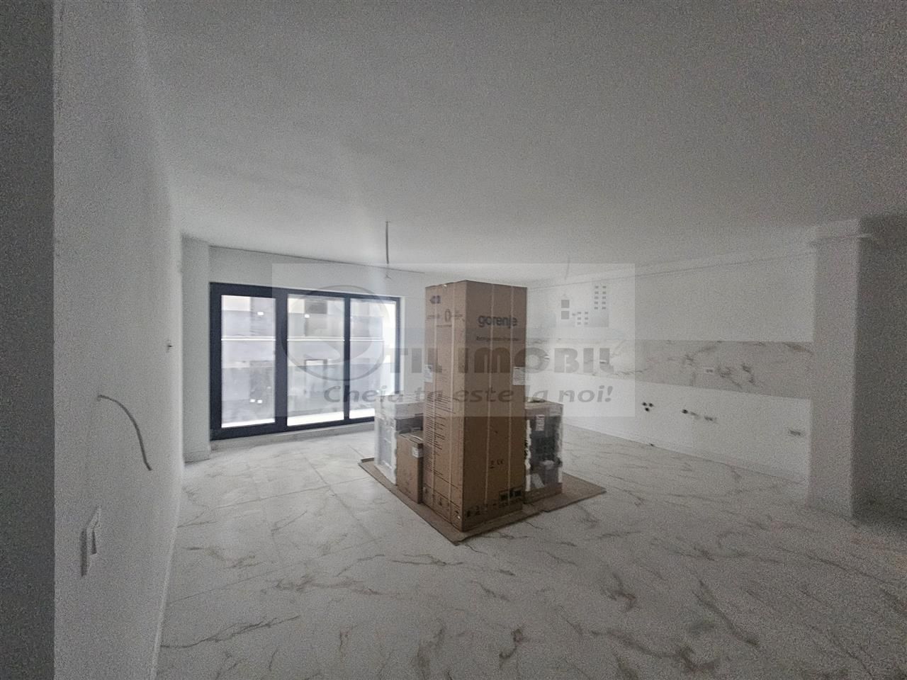 Apartament 2 camere - 70mp - Copou - Intabulat - Poză 3