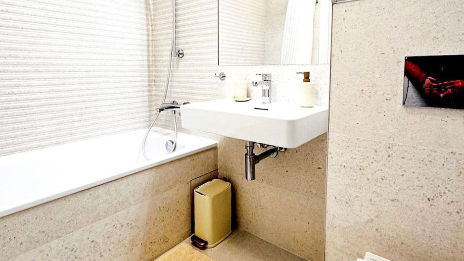 Chirie | Apartament 2 camere | Boxă inclusă | Vedere Lac | Floreasca - Poză 13