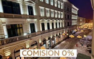 COMISION 0% | Apartament 2 Camere | UltraCentral | Etaj 2 - Poză 1