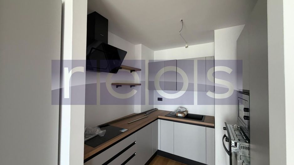 PRIMA INCHIRIERE | 2 CAMERE 53MP | YACHT KID | MOBILAT-UTILAT | TERASA - Poză 5
