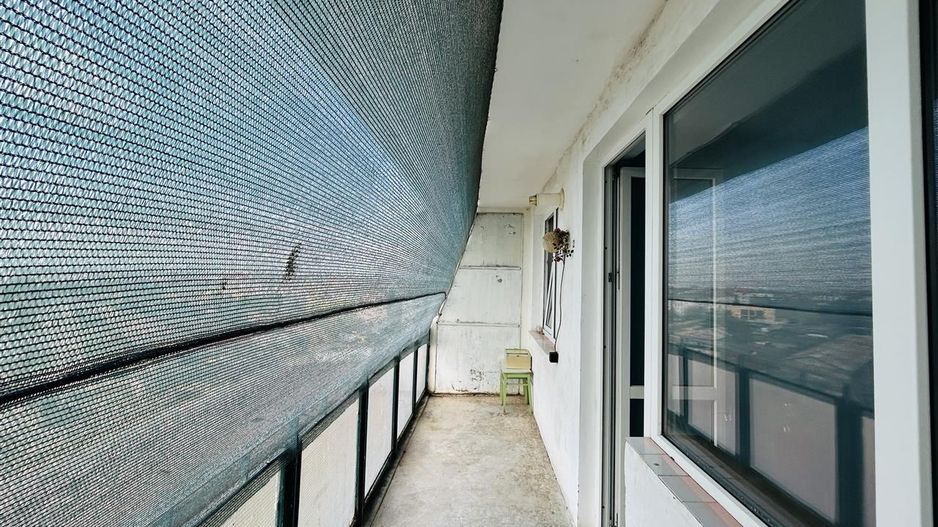 Apartament de vanzare 2 camere cu balcon mare și pivniță, zona Rahovei - Poză 14