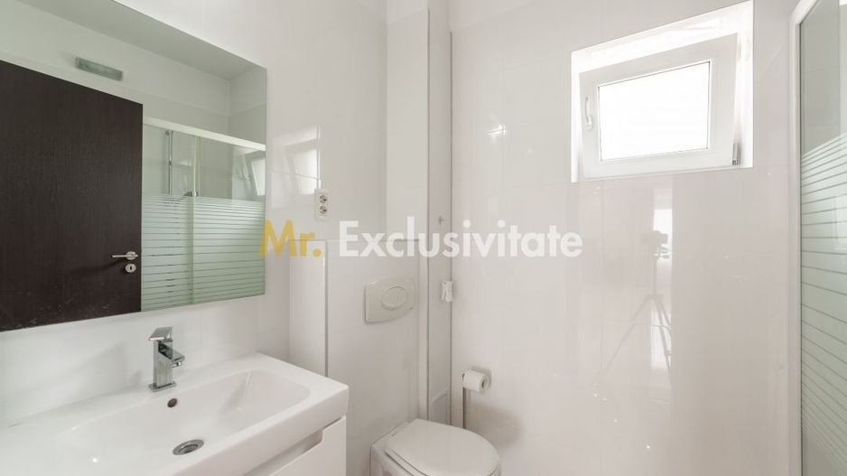 Vila cu autonomie energetica si 1255 mp teren – Stefanestii Noi - 0% comision - Poză 11