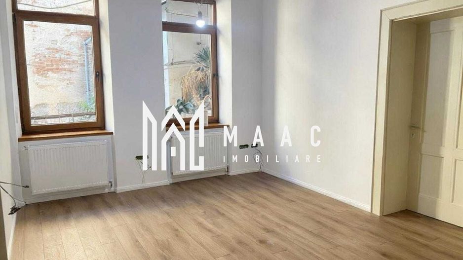 Apartament 3 camere | 80 MPU | Renovat | Ultracentral - Poză 1