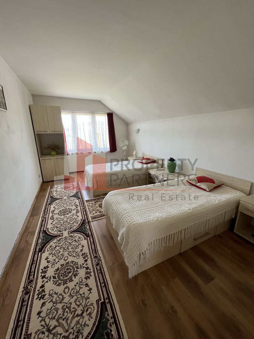 Casa de vanzare in Harman,Brasov. - Poză 9